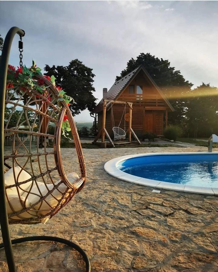 Laguna Platz 스렘스키카를로브치 외부 사진