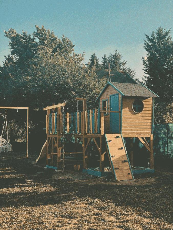 Laguna Platz 스렘스키카를로브치 외부 사진