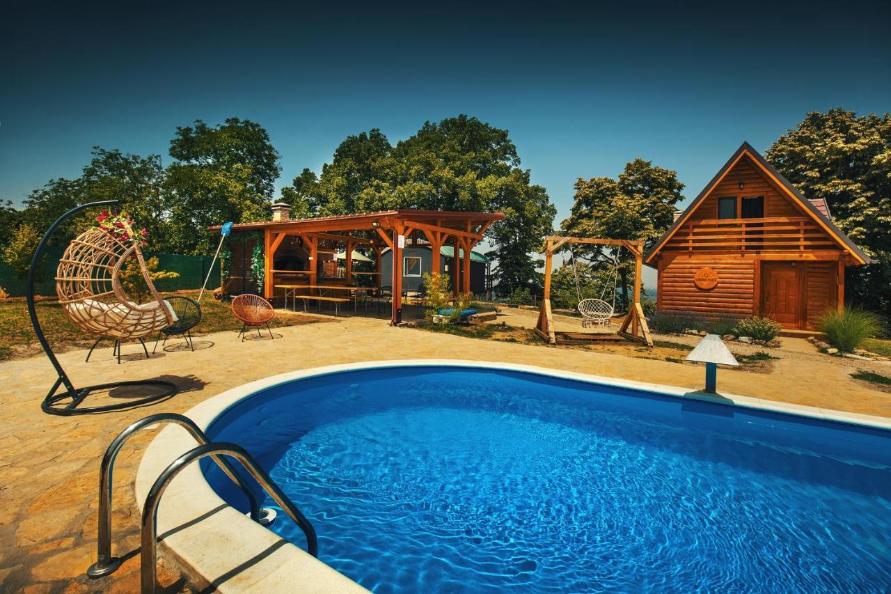 Laguna Platz 스렘스키카를로브치 외부 사진