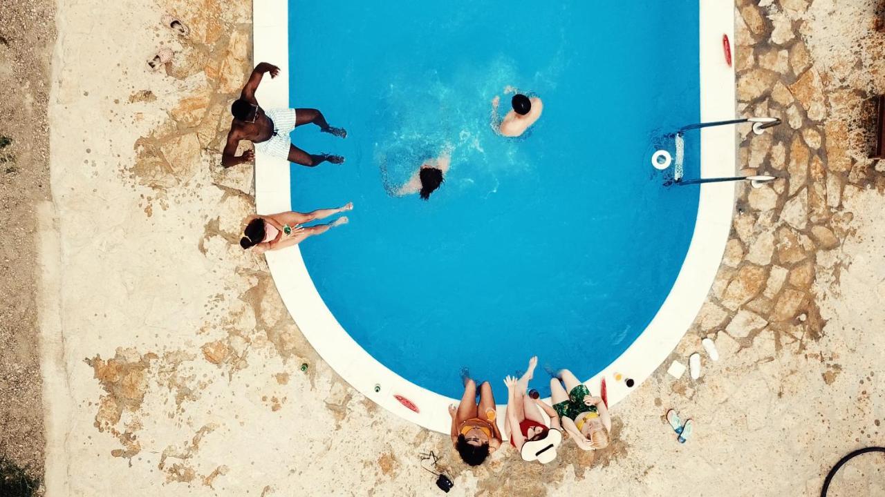 Laguna Platz 스렘스키카를로브치 외부 사진